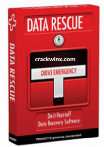data rescue 4 serial mac